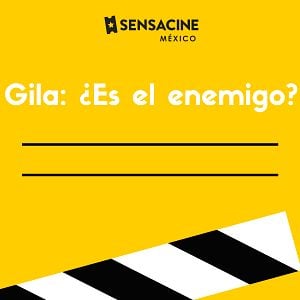Foto ¿Es el enemigo? La película de Gila