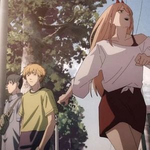 Foto Chainsaw Man: The Compilation (Part II)