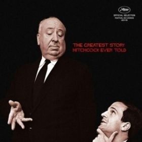 Foto Hitchcock-Truffaut