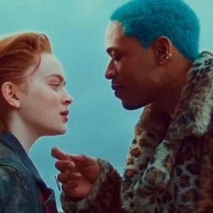 Foto Kelvin Harrison Jr.