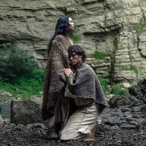 Foto En El Valle De Las Sombras