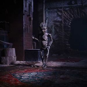 Foto Pinocho: El Lado Oscuro