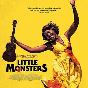 Foto Little Monsters