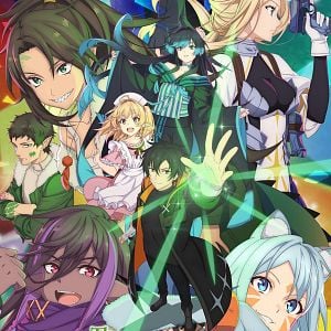 Foto The Brilliant Healer's New Life in the Shadows