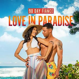 Foto Todo en 90 días: Amor en el paraíso