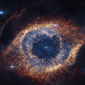 Foto Universo Escondido