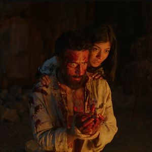 Foto El ritual del Nahual