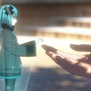 Foto Colorful Stage! La Película: Miku no puede cantar