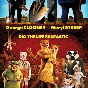 Foto El fantástico señor Zorro