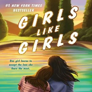 Foto Girls Like Girls