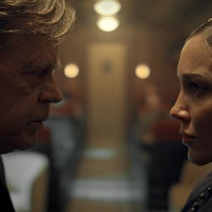 Foto Katie Cassidy