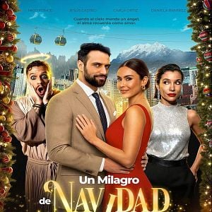 Foto Un milagro de Navidad en La Paz