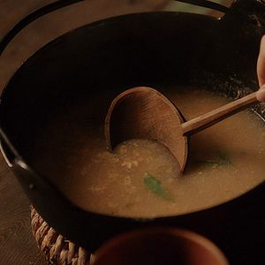 Foto The Forest of Shinaburi