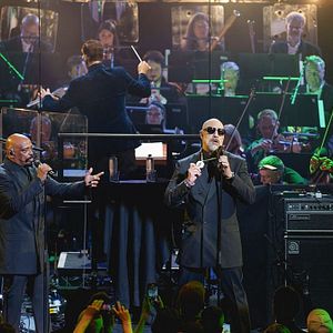 Foto Cypress Hill & the London Symphony Orchestra – Black Sunday Live at the Royal Albert Hall