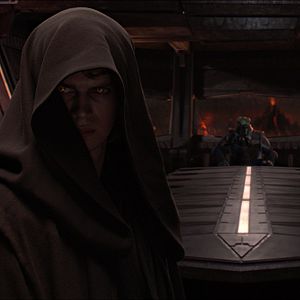 Foto Hayden Christensen