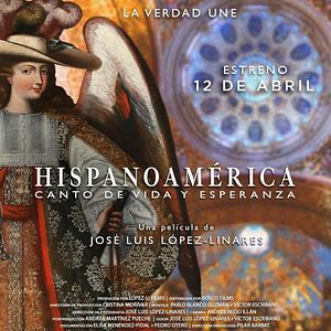 Foto Hispanoámerica, canto de vida y de esperanza