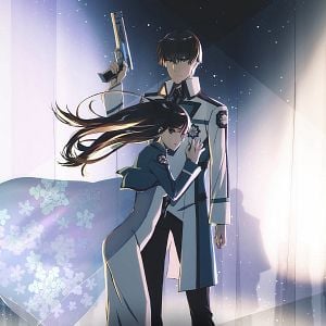 Foto The Irregular at Magic High School La Película - Arco de la sucesión de los Yotsuba