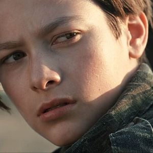 Foto Edward Furlong