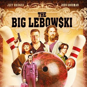 Foto El Gran Lebowski