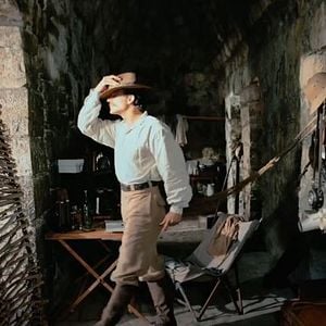 Foto Misterio de los Mayas