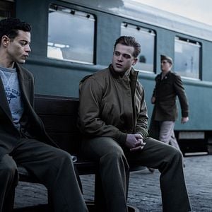 Foto Nuremberg: El Juicio del Siglo