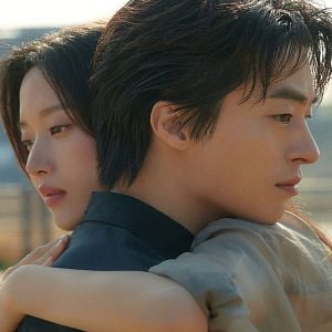 Foto Once We Were Us