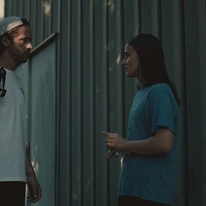 Foto Julie Keeps Quiet