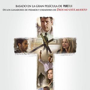 Foto El poder de la cruz