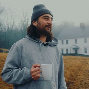 Foto Noah Kahan: Extracorporal