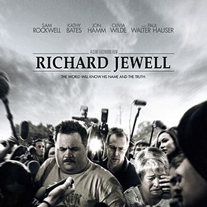Foto El caso de Richard Jewell