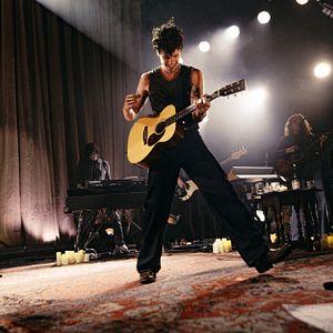 Foto Shawn Mendes: For Friends & Family Only (A Live Concert Film)