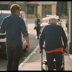 Foto El último viaje