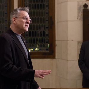 Foto Lost In The Shuffle