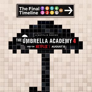 Foto The Umbrella Academy