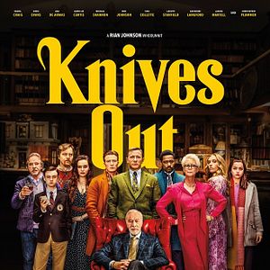 Foto Entre navajas y secretos