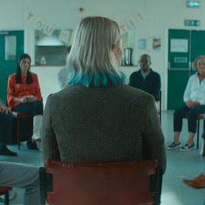 Foto Un viaje de sobriedad