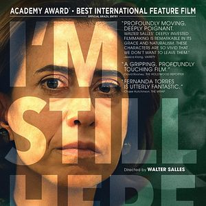 Foto Aún estoy aquí