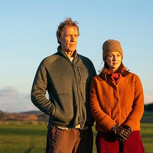 Foto Rhys Ifans
