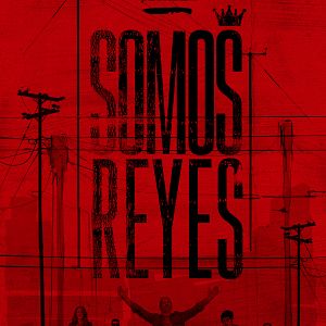 Foto Somos reyes