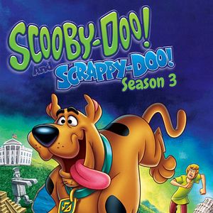 Foto El show de Scooby-Doo y Scrappy-Doo