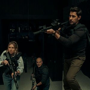 Foto Jack Ryan de Tom Clancy: Guerra Fantasma