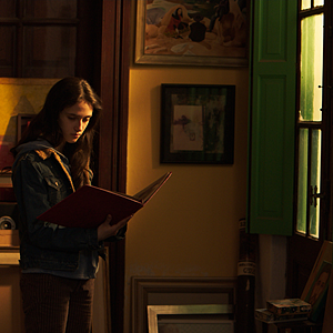 Foto El Infierno de los Vivos