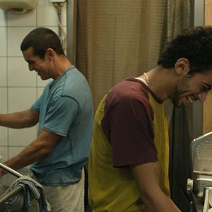 Foto Mario Casas