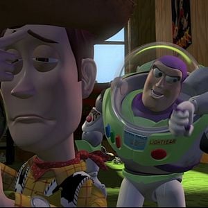 Foto Toy Story (30 Aniversario)