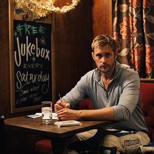 Foto Alexander Skarsgård