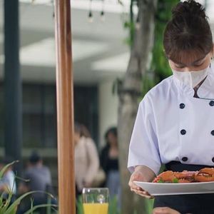 Foto A Business Proposal