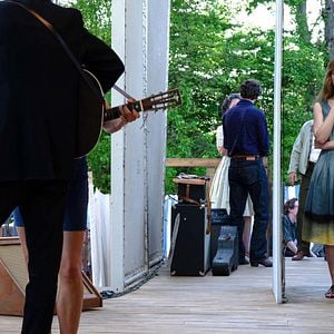 Foto Un completo desconocido