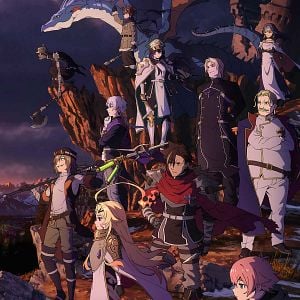 Foto Sentenced to Be a Hero