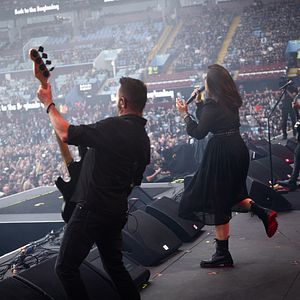 Foto Ozzy & Black Sabbath: Back To The Beginning