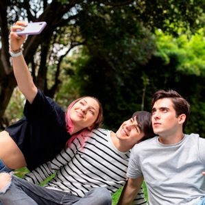 Foto Hombres íntegros